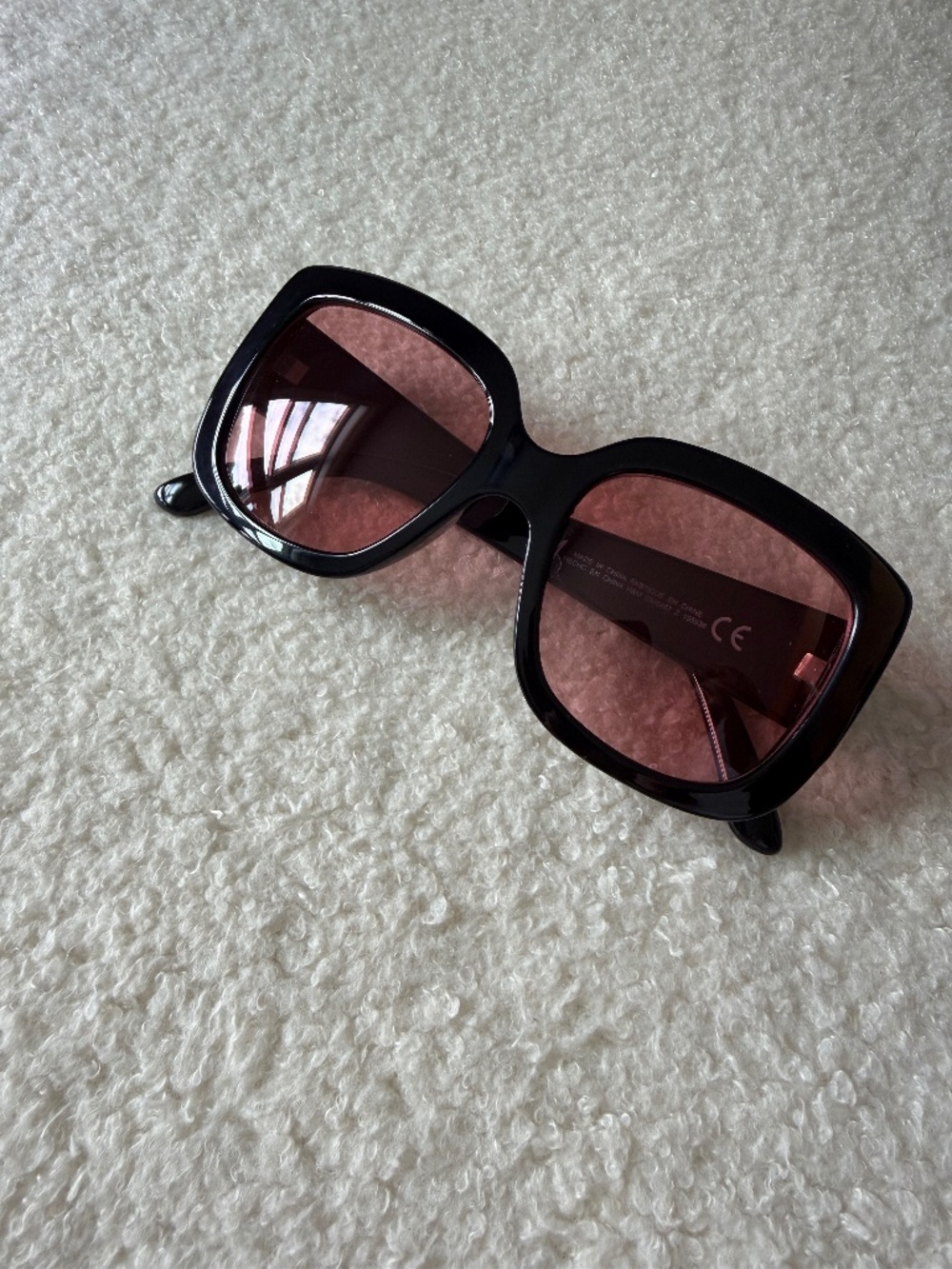 The Vampire’s Wife x HM sunglasses